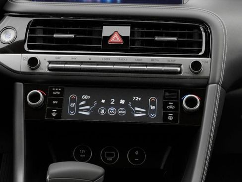 New 2026 Genesis G70 2.5T Prestige image 21