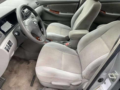 Used 2008 Toyota Corolla S image 16