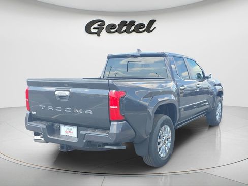 New 2026 Toyota Tacoma Limited AWD/4WD image 5