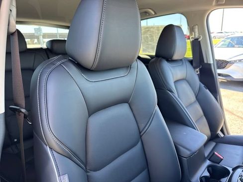 Used 2025 MAZDA CX-5 AWD 2.5 S image 25