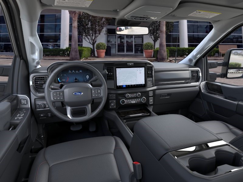 New 2026 Ford F250 Lariat AWD/4WD image 26