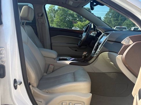Used 2013 Cadillac SRX Premium AWD/4WD image 11