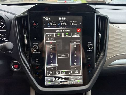 Certified 2026 Subaru Forester Premium AWD/4WD image 21