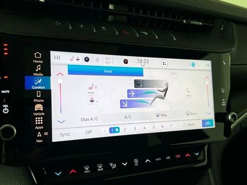 New 2026 Jeep Grand Cherokee L Limited image 33