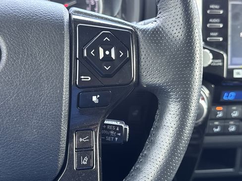 Used 2024 Toyota 4Runner TRD Pro AWD/4WD image 15