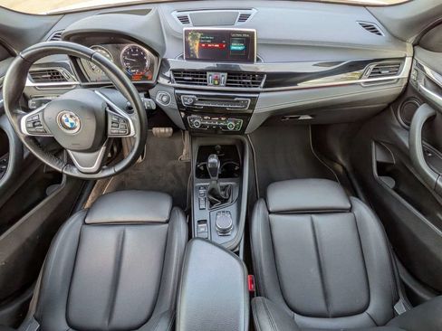 Used 2019 BMW X2 sDrive28i FWD image 16