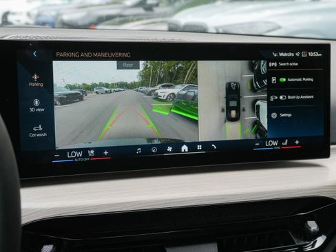 Certified 2025 BMW 330i Sedan RWD image 26