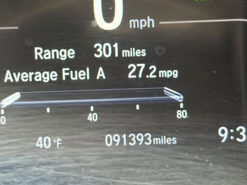 Certified 2018 Honda CR-V Touring image 28