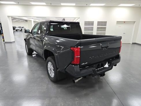 New 2026 Toyota Tacoma SR5 image 4