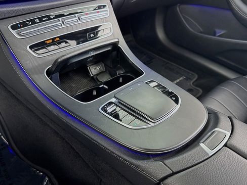 Certified 2022 Mercedes-Benz E 450 Coupe image 6