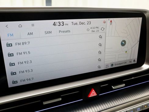 Certified 2024 Hyundai Ioniq 6 SEL image 4