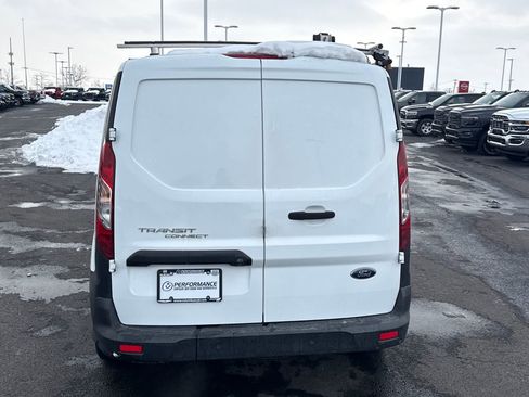 Used 2020 Ford Transit Connect XL image 4