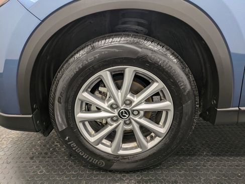 Certified 2023 MAZDA CX-5 AWD 2.5 S w/ Preferred Package image 7