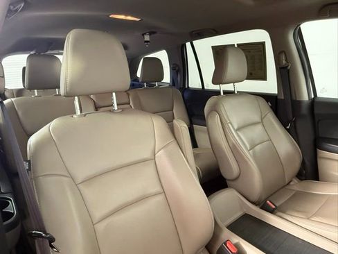Used 2016 Honda Pilot EX-L image 50
