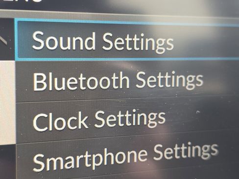 Certified 2023 Honda CR-V EX image 8