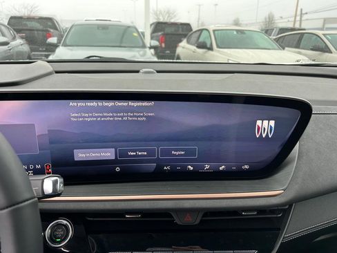 New 2026 Buick Envision Sport Touring image 9