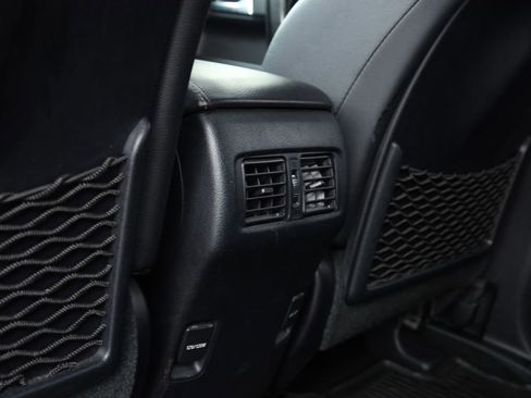 Used 2019 Toyota 4Runner Limited image 15