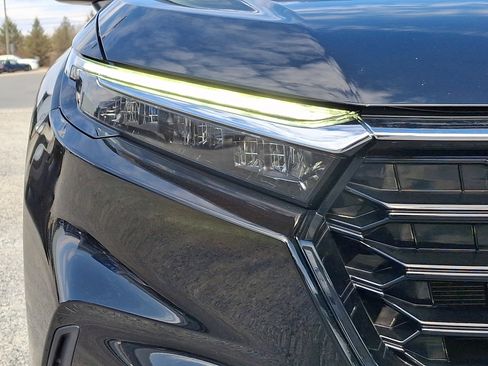 Used 2023 Honda CR-V EX-L image 9