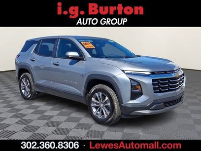 Used 2026 Chevrolet Equinox LT w/ Convenience Package II