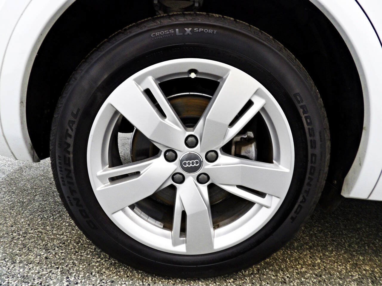Used 2019 Audi Q5 2.0T Premium Plus AWD/4WD image 21