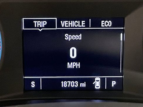 Used 2024 Chevrolet Malibu LS image 5