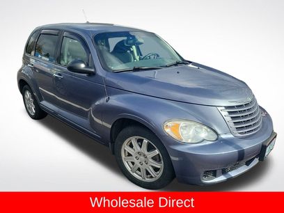 Used 2007 Chrysler PT Cruiser Touring w/ Fleet Value Group I