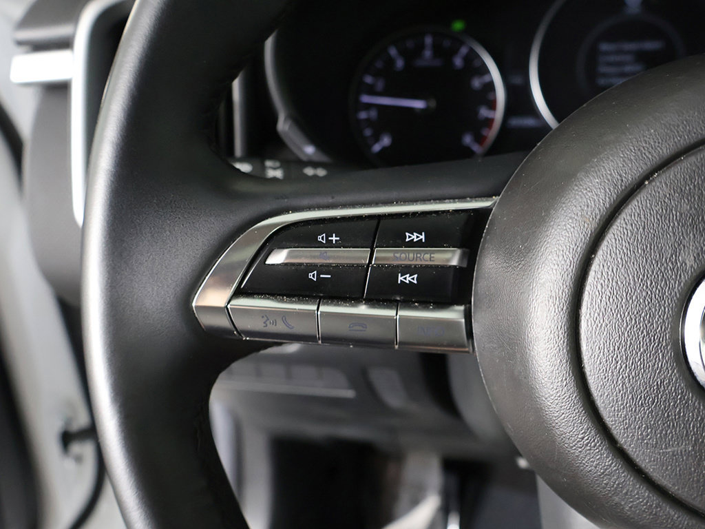 Used 2025 MAZDA CX-50 AWD 2.5 S w/ Premium Package image 41