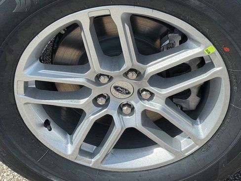 New 2026 Ford Explorer Active image 10