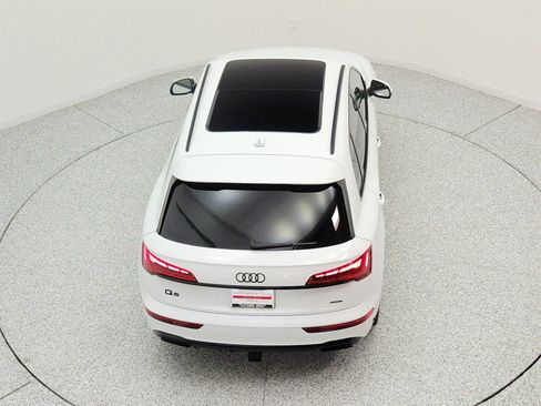 Used 2023 Audi Q5 2.0T Premium Plus w/ Premium Plus Package AWD/4WD image 27