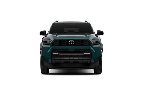 New 2026 Toyota 4Runner TRD Off-Road image 47