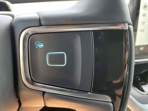New 2025 Ford Expedition Max Platinum w/ Stealth Performance Package AWD/4WD image 23