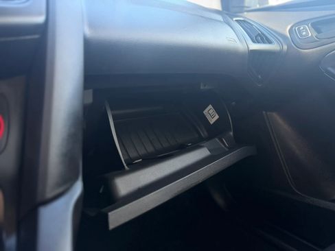 Used 2016 Ford Focus S FWD image 28