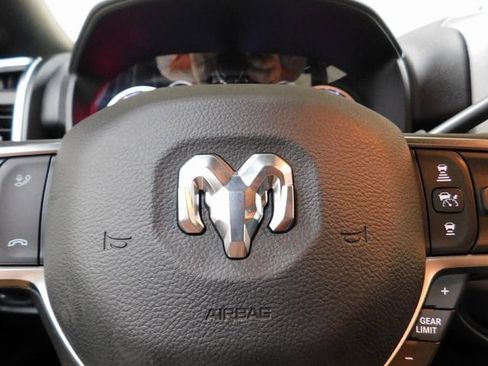 New 2026 RAM 2500 Big Horn image 16