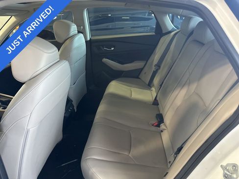 Used 2024 Honda Accord Touring image 5