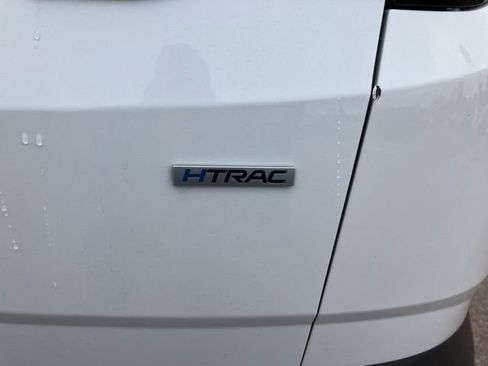 Used 2024 Hyundai Tucson Limited AWD/4WD image 7