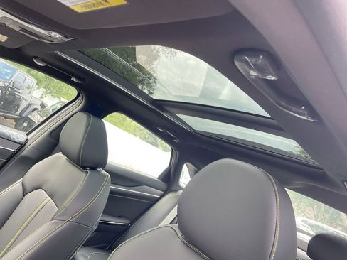 New 2026 Kia K5 GT w/ GT1 Package image 49