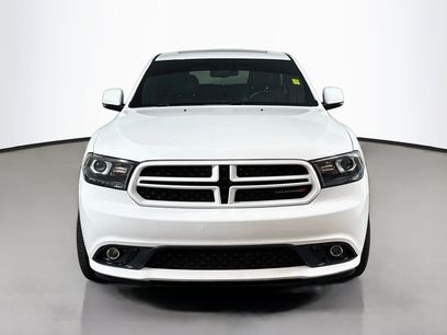 Used 2016 Dodge Durango R/T