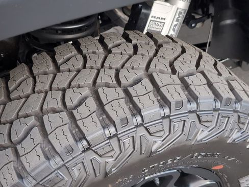 Used 2026 RAM 1500 RHO image 30