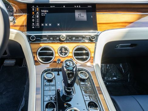 Used 2024 Bentley Continental GT S image 26