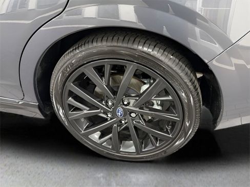 Certified 2025 Subaru Impreza RS w/ Popular Package #1 image 35