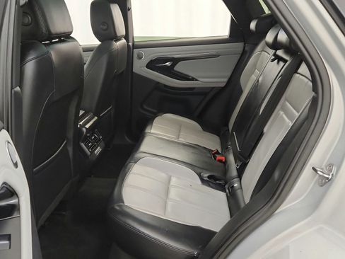 Used 2023 Land Rover Range Rover Evoque R-Dynamic SE AWD/4WD image 27