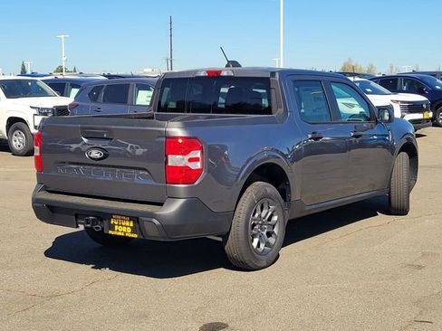 New 2026 Ford Maverick XLT image 4