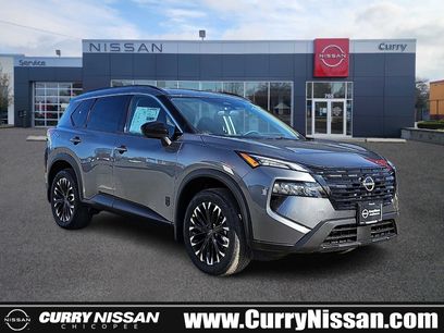New 2026 Nissan Kicks SV w/ Cold Weather Package