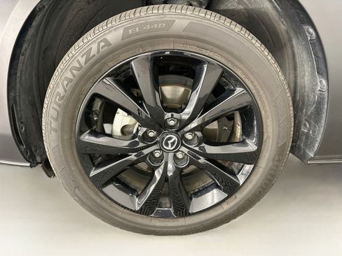 Used 2025 MAZDA CX-30 AWD 2.5 S w/ Preferred Package image 37