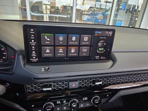 New 2026 Honda Accord Sport image 42