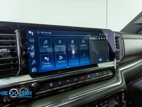 Used 2025 Chevrolet Silverado 2500 High Country w/ Technology Package image 22