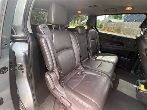 Used 2018 Honda Odyssey EX-L image 23