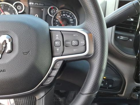 New 2026 RAM 4500 Tradesman AWD/4WD image 21