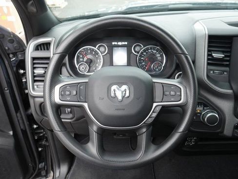 Used 2024 RAM 2500 Tradesman w/ Chrome Appearance Group AWD/4WD image 14