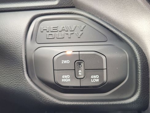 New 2026 RAM 2500 Laramie image 17